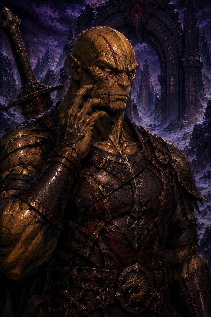 Mandula